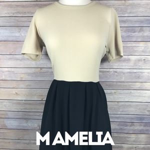 NWT LuLaRoe M Amelia Dress